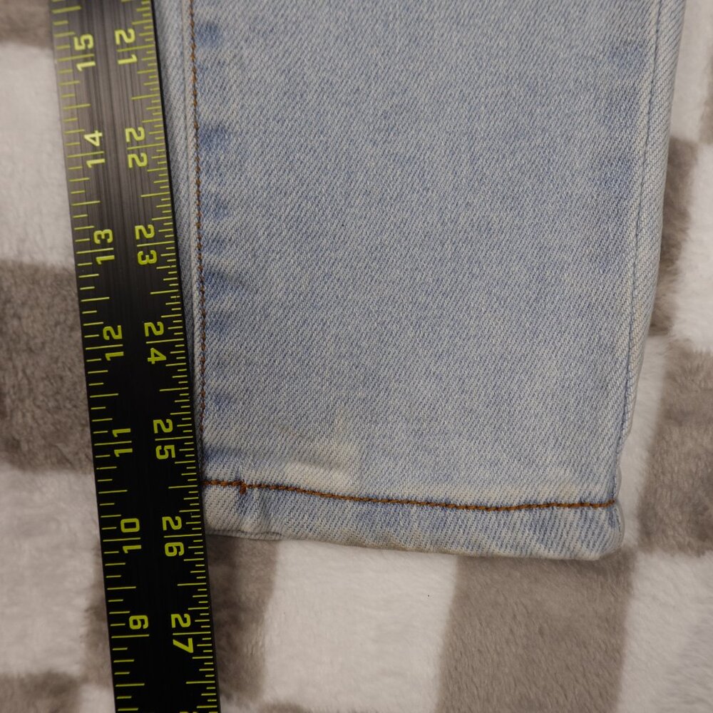 Monkey Ride Jeans 5/27 - Picture 6 of 14